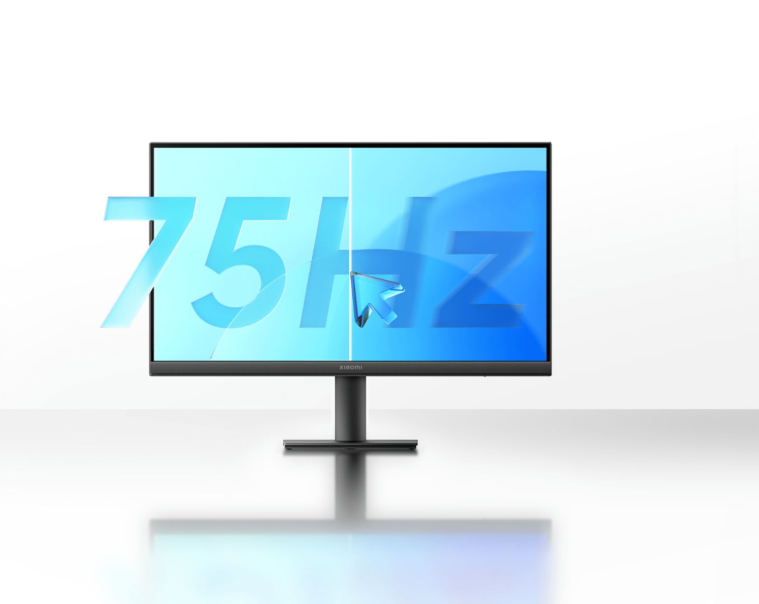 Xiaomi_A22i_22_inch_Full_HD_1080p_VA_Monitor_75Hz_high_refresh_rate_sold_by_Technomobi