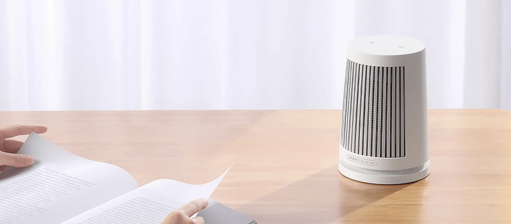 Xiaomi_Desktop_Heater_PTC_ceramic_heater_sold_by_Technomobi