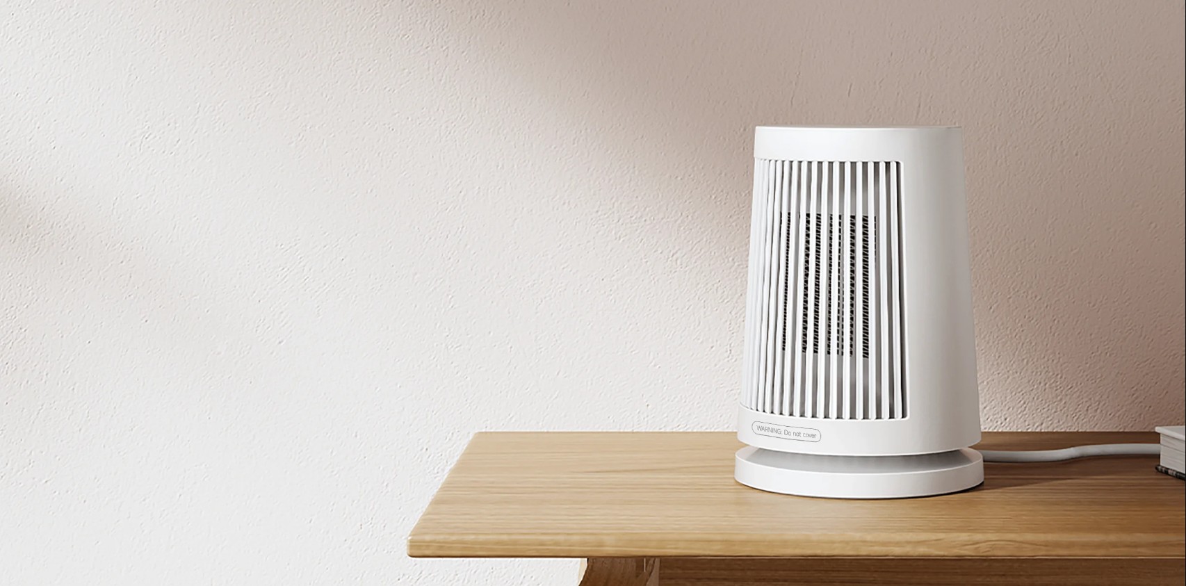 Xiaomi_Desktop_Heater_sold_by_Technomobi
