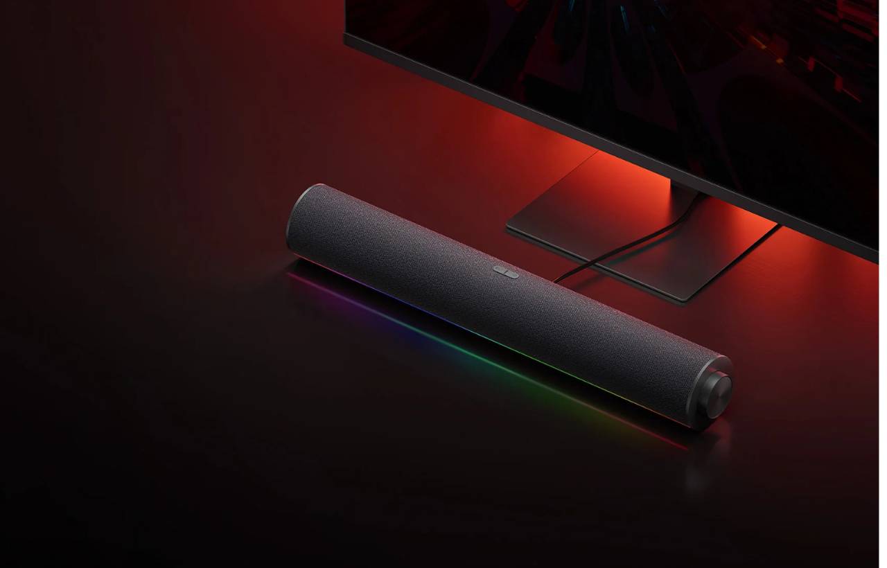 Xiaomi_Desktop_Speaker_USB_and_Bluetooth_5.3_RGB_4-Unit_Stereo_Sound_Built-in_Mic_