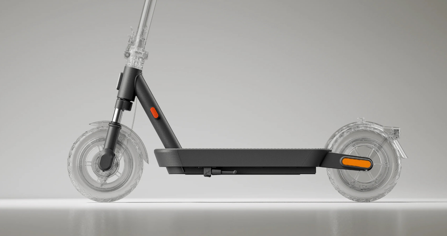 Xiaomi_Electric_Scooter_5_Rigid_and_reliable_high-strength_carbon_steel_frame_sold_by_Technomobi