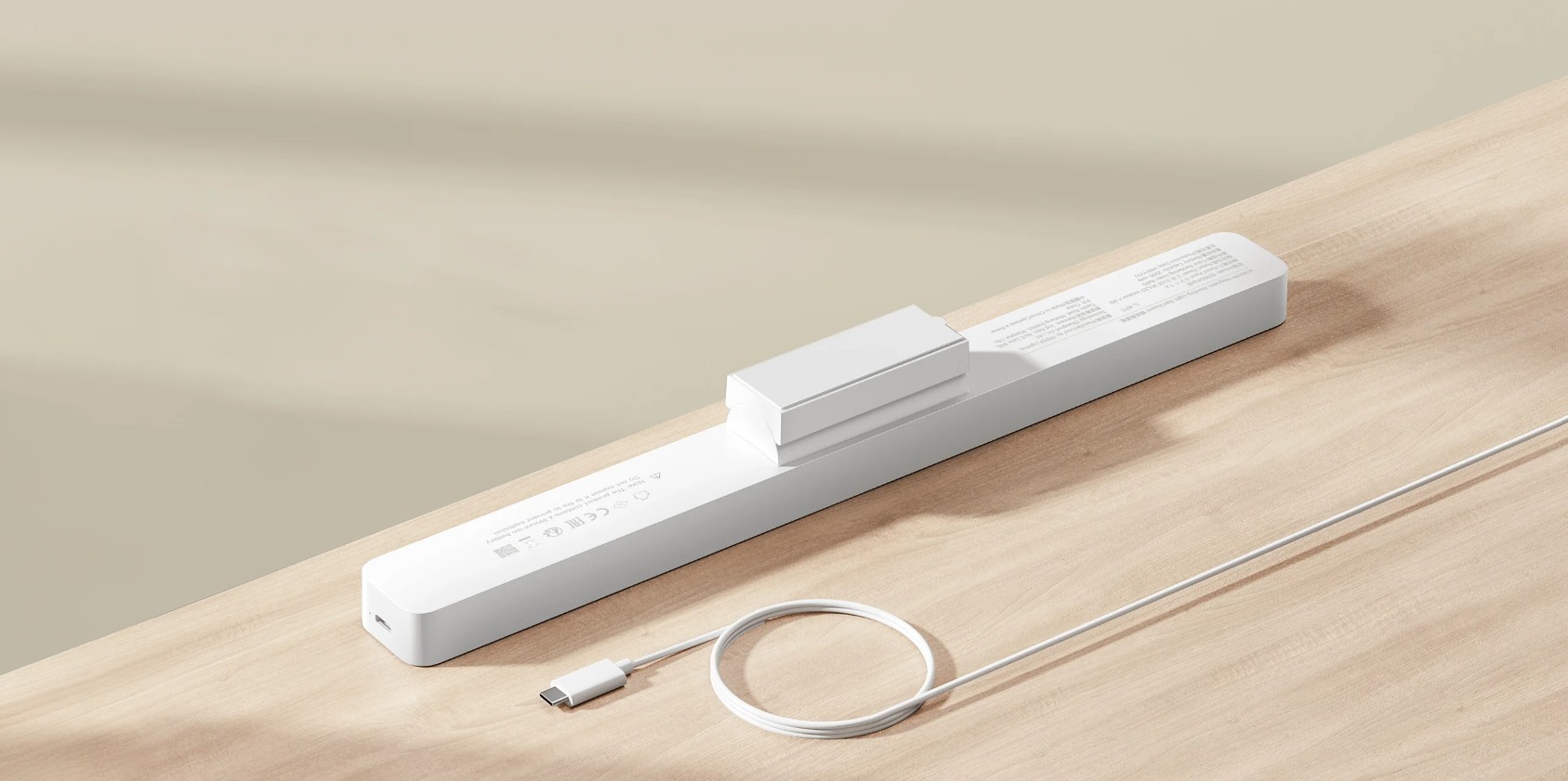 Xiaomi_Magnetic_Reading_Light_Bar_USB_Type-C_connector_sold_by_Technomobi