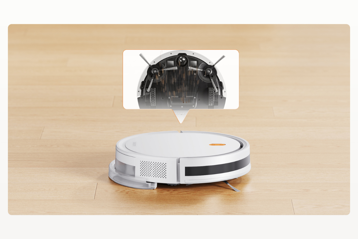 Xiaomi_Robot_Vacuum_Cleaner_E5_-_White