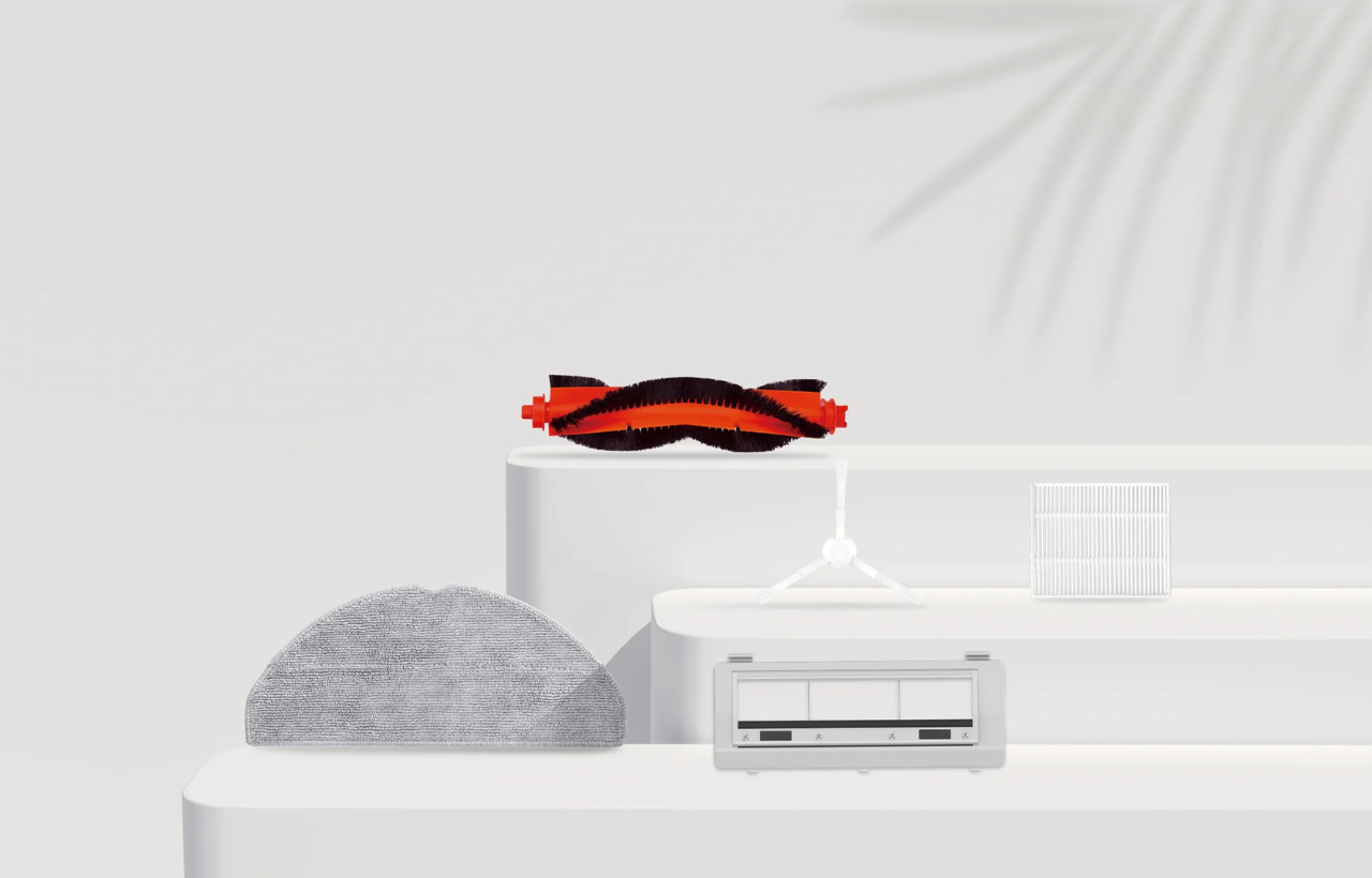 Xiaomi_Robot_Vacuum_S20_Mop_Pad