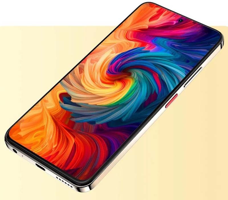 ZTE_Nubia_V60_Design_4G_sold_by_Technomobi