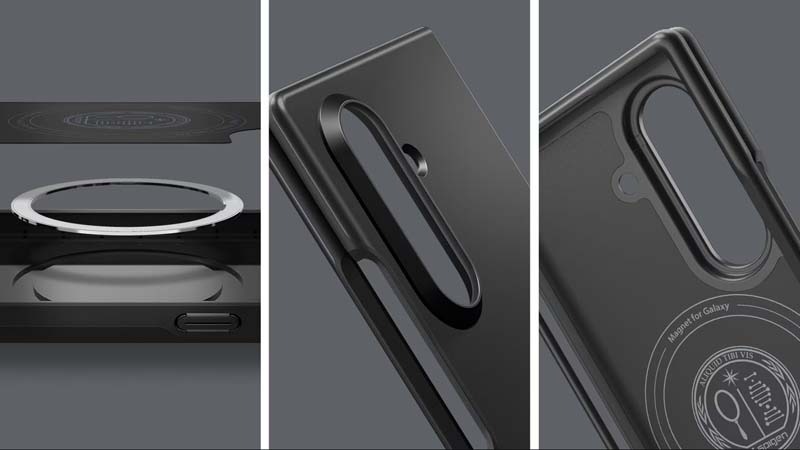 Z_Fold7_Spigen_Thin_Fit_Pro_sold_by_Technomobi