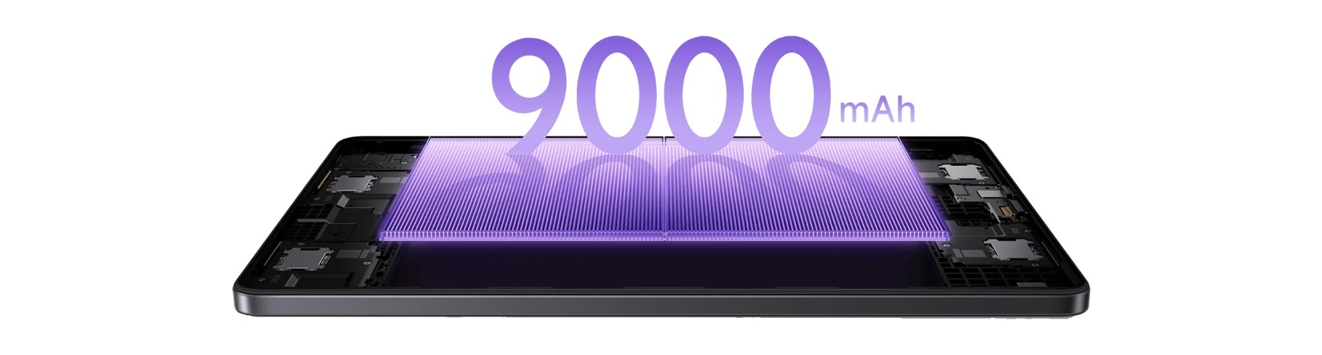 all_new_Xiaomi_redmi_pad_2_2025_with_9000mah_battery_sold_by_Technomobi