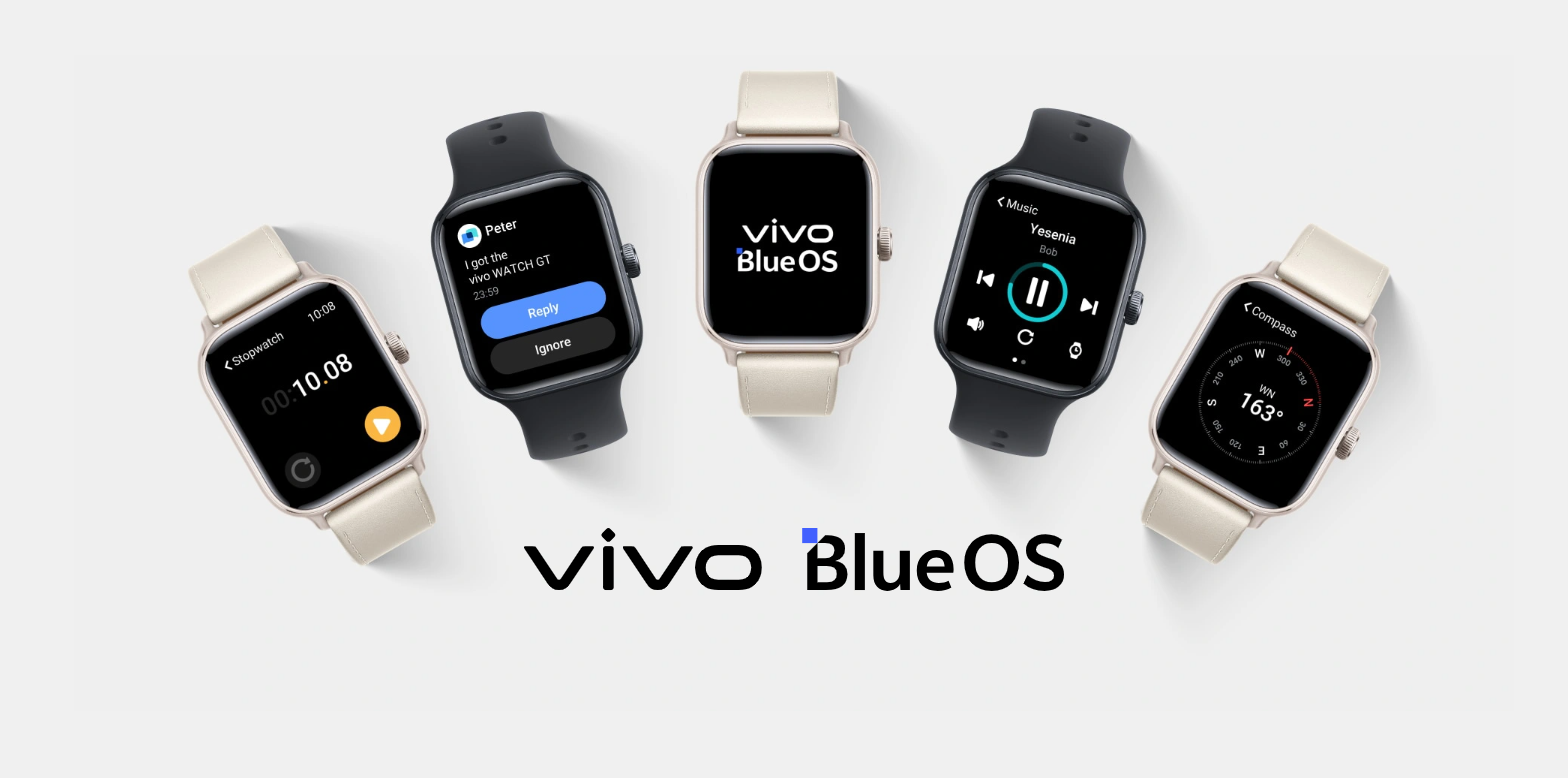 new_vivo_watch_gt_Seamless_Experience_sold_by_Technomobi