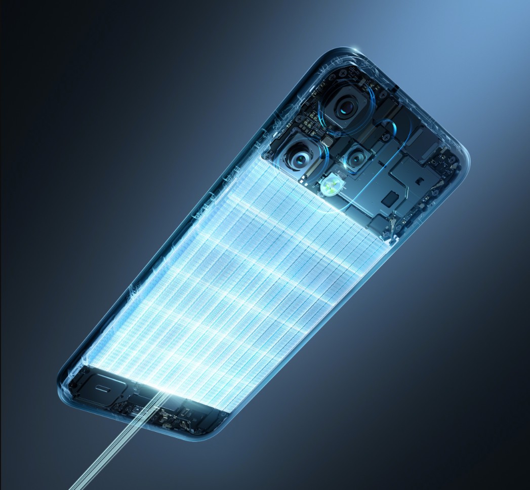 oppo_reno14_5G_6000mAh_Large_Battery_sold_by_Technomobi