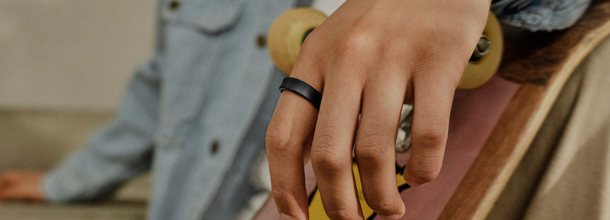 samsung galaxy smart ring sold by Technomobi