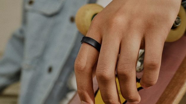 samsung galaxy smart ring sold by Technomobi