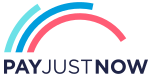 Sign up with PayJustNow